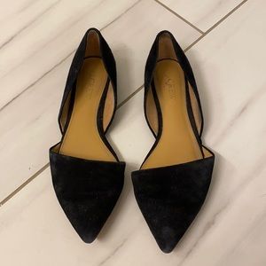 J Crew Flats